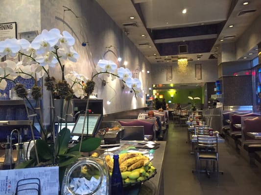 Moonstruck Eatery by null