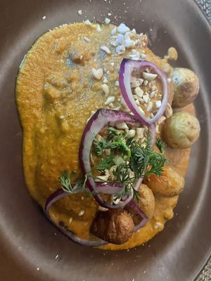 El Anafre Rojo by null