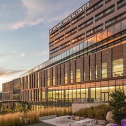 St Michael Medical Center