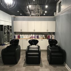 Studio Blue Salon & Spa