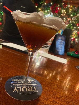 The Playwright Irish Pub by null