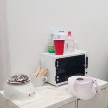 Umi Nails - 12/3/22 - Nail Salons Near Me - Annandale, Virginia