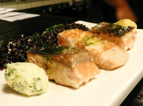 El Mesón de Cervantes by null