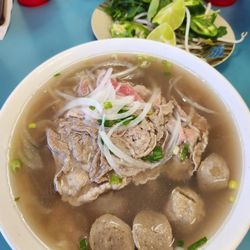 Pho Number 1