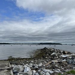 East End Beach