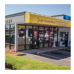 tony's tobacco 132 shop TONYS - Updated June 2026 - 17 Reviews - 16681 SE McLoughlin Blvd,  Portland, Oregon - Tobacco Shops - Phone Number
