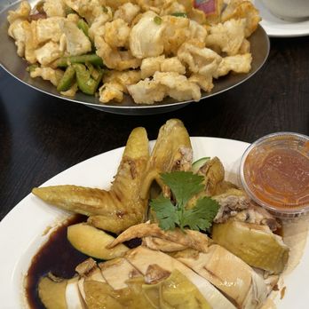 Penang - Hainanese Chicken - Malaysian Near Me - Waltham, Massachusetts Penang - Hainanese Chicken - Malaysian Near Me - Waltham, Massachusetts