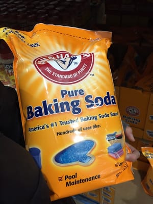 Costco Wholesale by null