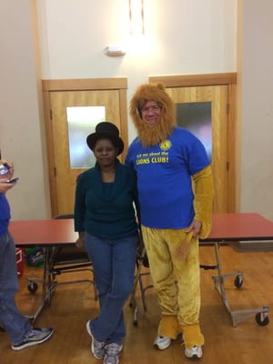 Northshore Senior Center by null