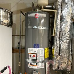 Watertite Plumbing, Heating, and Sewer