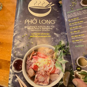 Pho Long Restaurant - Vietnamese Near Me - St. Louis, Missouri Pho Long Restaurant - Vietnamese Near Me - St. Louis, Missouri