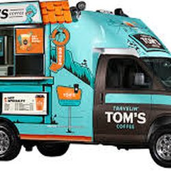 Travelin' Tom's Coffee of Hillsboro