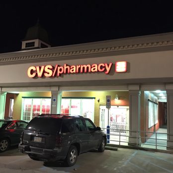 CVS Pharmacy - Outside. - Drugstores Near Me - Lakewood, Ohio