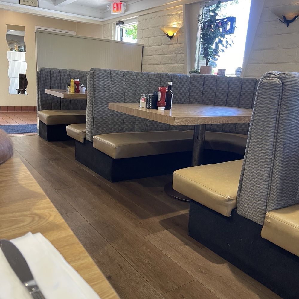Dublin Skillet Restaurant - Breakfast & Brunch Near Me - Dublin, California