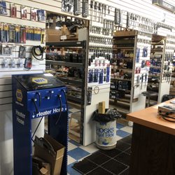 Napa Auto Parts - Napa Auto Parts: selected tools