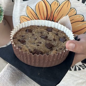 Jack-Jack Cookie Num Nums - Desserts Near Me - Anaheim, California