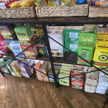 El Patio - Market - June 2026 - Argentine Near Me - Rockville, Maryland El Patio - Market - June 2026 - Argentine Near Me - Rockville, Maryland