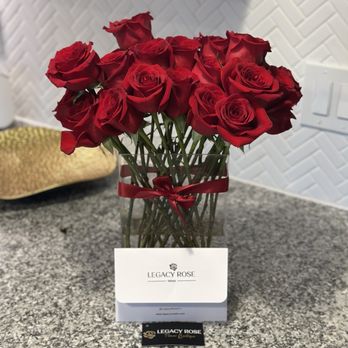 Legacy Rose TX - Roses - Florists Near Me - The Colony, Texas Legacy Rose TX - Roses - Florists Near Me - The Colony, Texas