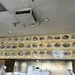 Pancho's Tacos