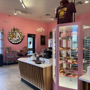 Voodoo Doughnut - Donuts Near Me - Tempe, Arizona Voodoo Doughnut - Donuts Near Me - Tempe, Arizona