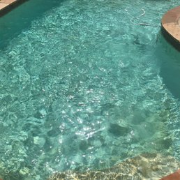 Clean Pool!