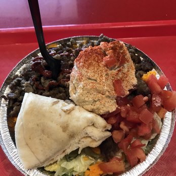 The Halal Guys - Halal Near Me - Springfield, Virginia The Halal Guys - Halal Near Me - Springfield, Virginia