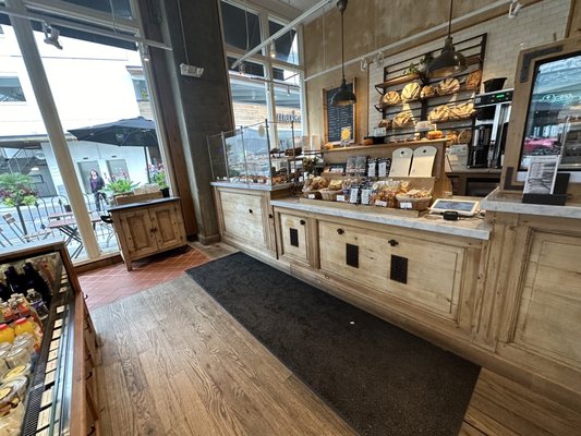 Le Pain Quotidien by null