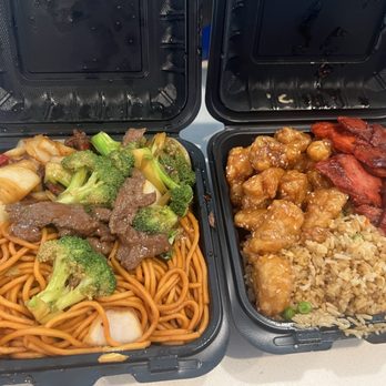 Dragon Express - Chinese Near Me - Las Vegas, Nevada