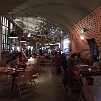 Campfire - Inside - New American Near Me - Carlsbad, California Campfire - Inside - New American Near Me - Carlsbad, California