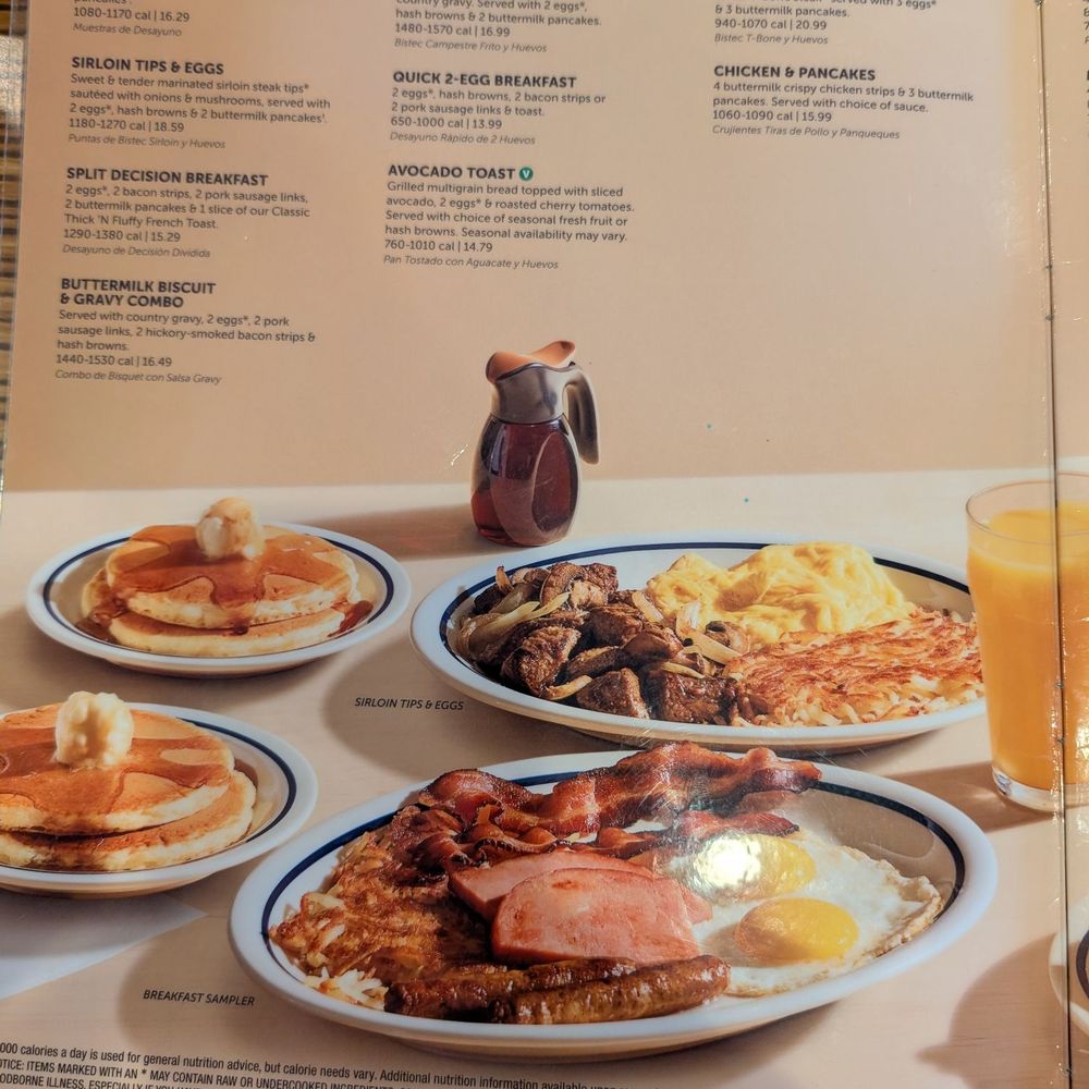 IHOP - American Near Me - Manchester, Connecticut IHOP - American Near Me - Manchester, Connecticut