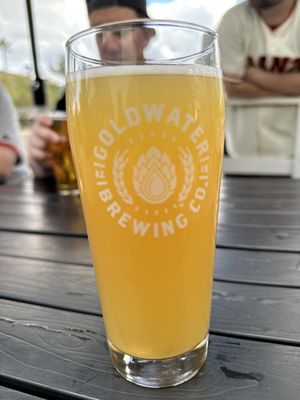 Goldwater Brewing Co. by null