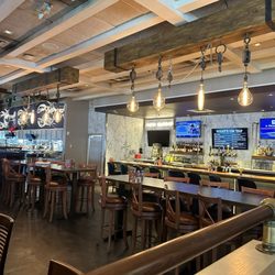 Red Lobster - Bar