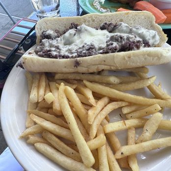 The Refuge - Philly Cheesesteak Bar - Burgers Near Me - San Mateo, California The Refuge - Philly Cheesesteak Bar - Burgers Near Me - San Mateo, California