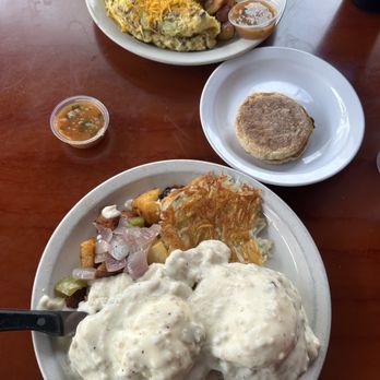 Don's Country Kitchen - Denver Omelet & Country Benedict - Breakfast & Brunch Near Me - Oceanside, California Don's Country Kitchen - Denver Omelet & Country Benedict - Breakfast & Brunch Near Me - Oceanside, California