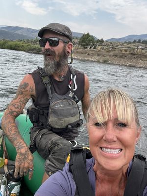 Colorado Adventure Guides by null