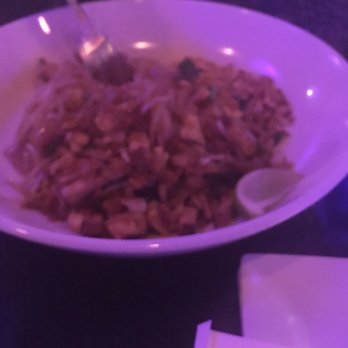 Teak Restaurant - Teak Pad Thai - Asian Fusion Near Me - Red Bank, New Jersey