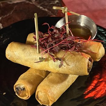 Soothr - Duck egg rolls - Thai Near Me - New York, New York