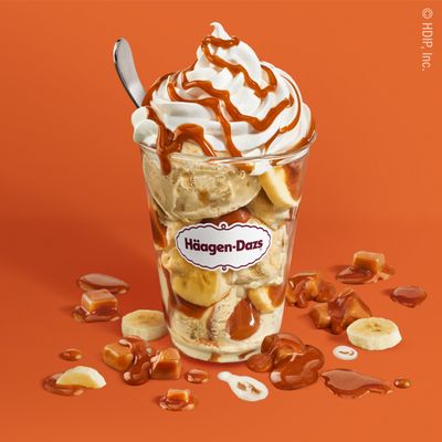 Haagen-Dazs by null