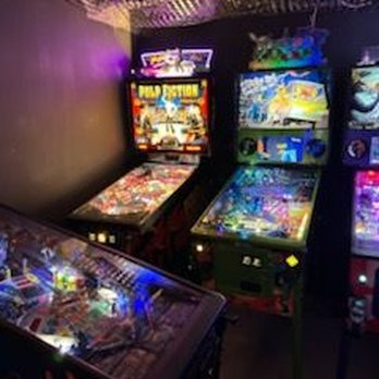 Antisocial Pinball Lounge - Arcades Near Me - Toronto, Ontario Antisocial Pinball Lounge - Arcades Near Me - Toronto, Ontario