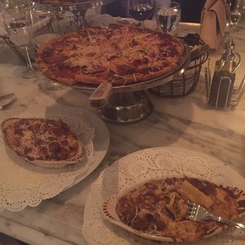 Alexanders on 30th - Italian Near Me - San Diego, California