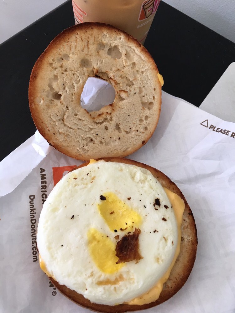 DUNKIN’ Updated September 2024 17 Reviews 614 Broadway, Haverhill