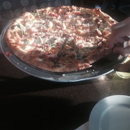 Buffalo Chicken
