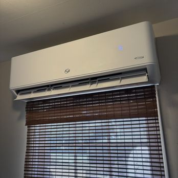 JT Mechanical - Mini split - Heating & Air Conditioning/HVAC Near Me - Fontana, California JT Mechanical - Mini split - Heating & Air Conditioning/HVAC Near Me - Fontana, California