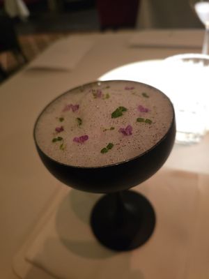 The Restaurant by null