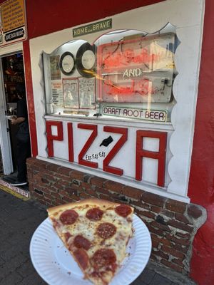 Original Antonio's by null