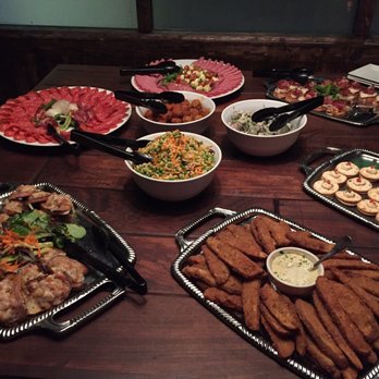 La Griglia - Thursday Happy Hour, delicious free buffet - Italian Near Me - Doral, Florida La Griglia - Thursday Happy Hour, delicious free buffet - Italian Near Me - Doral, Florida