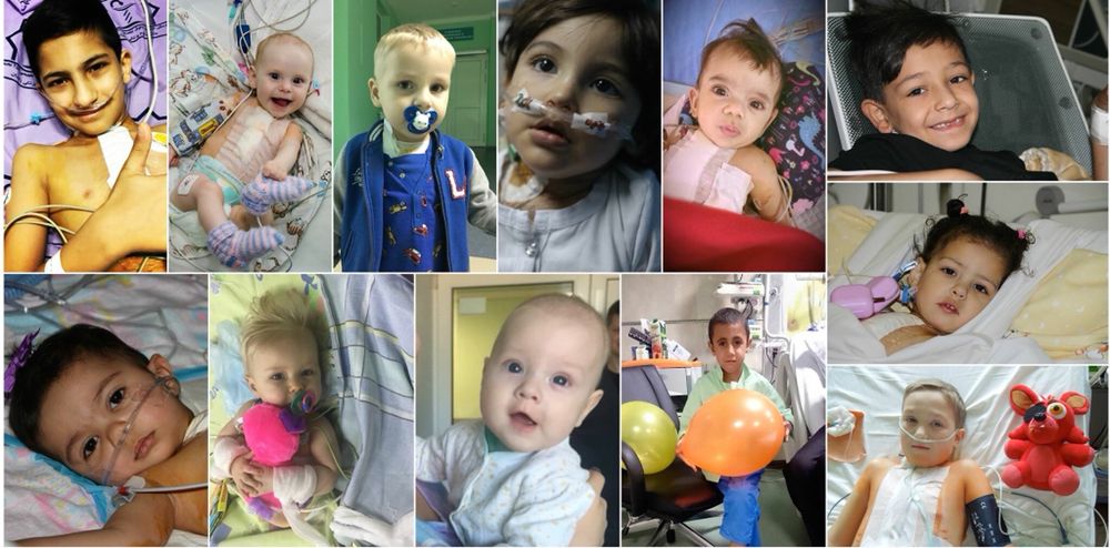 William Novick Global Cardiac Alliance - social services organization in Memphis, TN