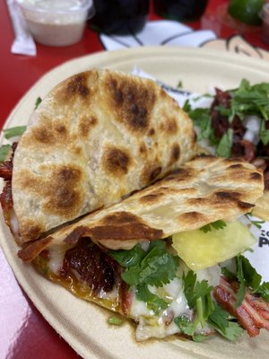 Tacos "El Porky" by null Tacos "El Porky" by null