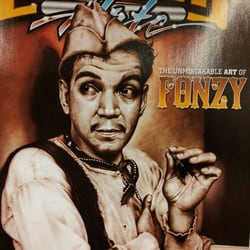 Kroger - Cantinflas magazine.