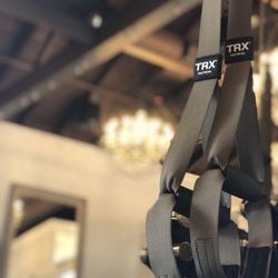 The Studio - Far Hills Fitness